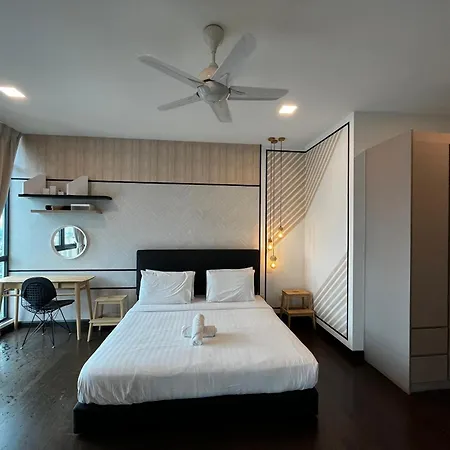 Velocity Residence Suites By Psm